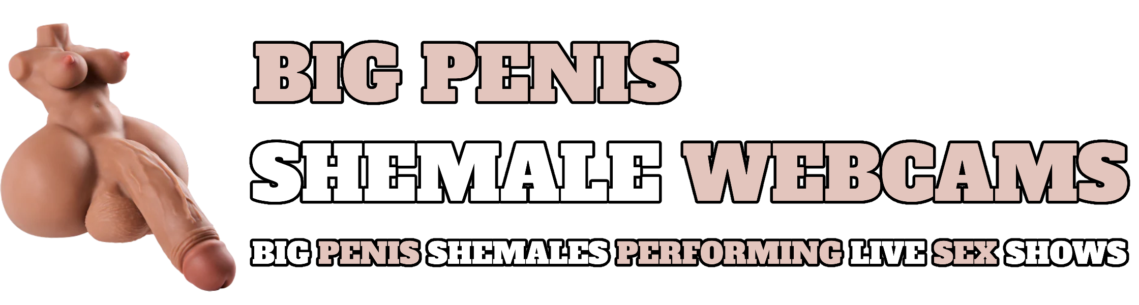 Big Penis Shemale Webcams